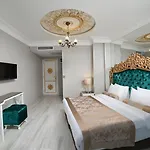 White Monarch Otel
