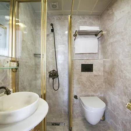 Hotel White Monarch Istambul