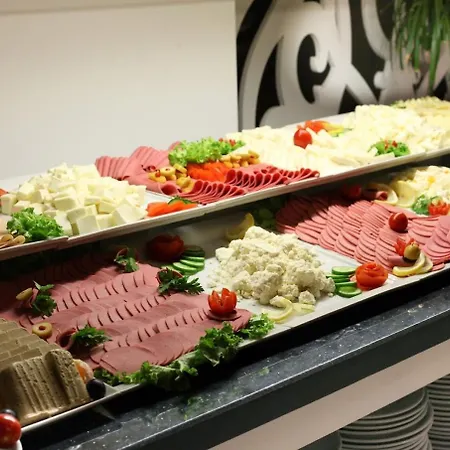 White Monarch Istanbul