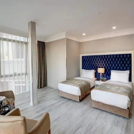 Hotel White Monarch 4*