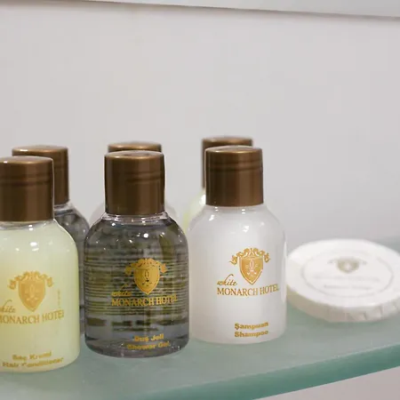 Hotel White Monarch 4*