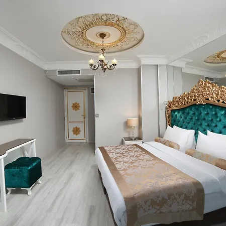 White Monarch Otel