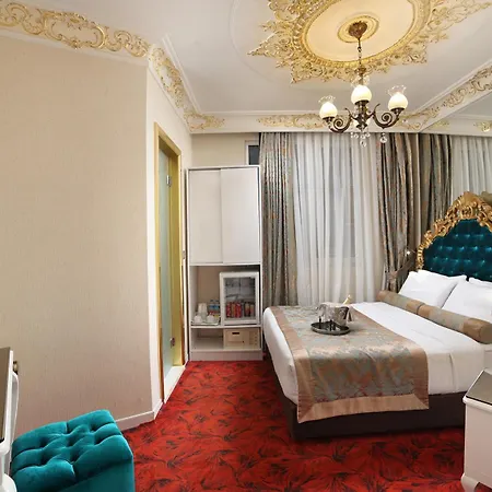 White Monarch Otel