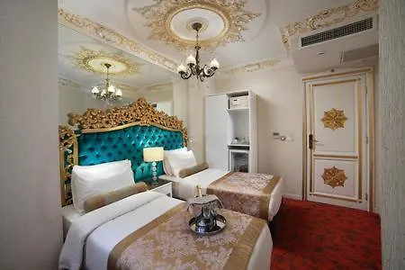 Hotel White Monarch 4*