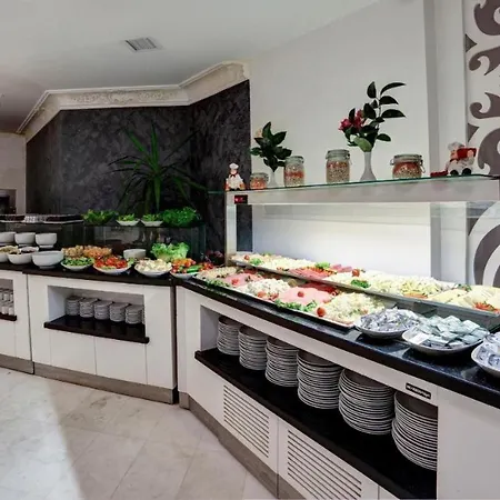 White Monarch Hotel Istanbul