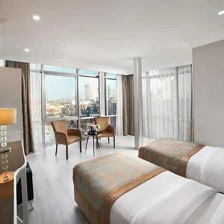White Monarch Hotel