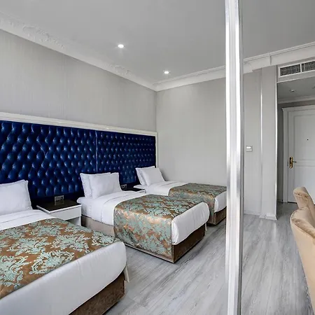 White Monarch Hotel Istanbul