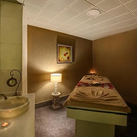 White Monarch Hotel Istanbul