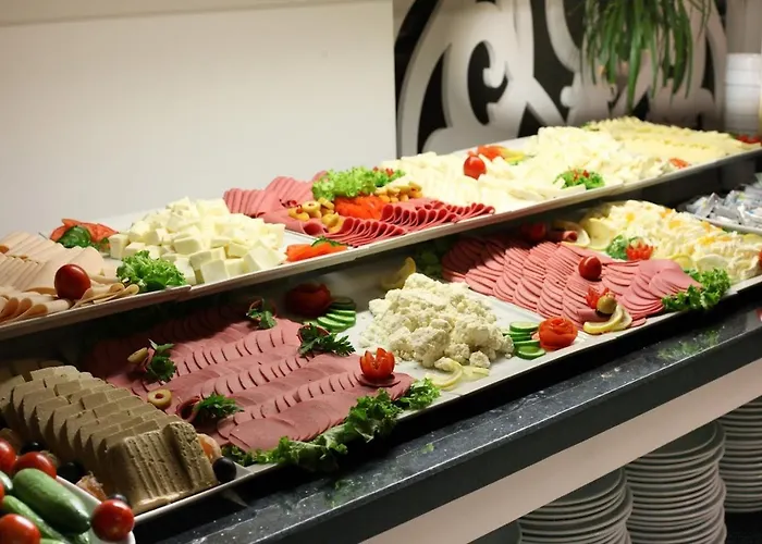 White Monarch 이스탄불