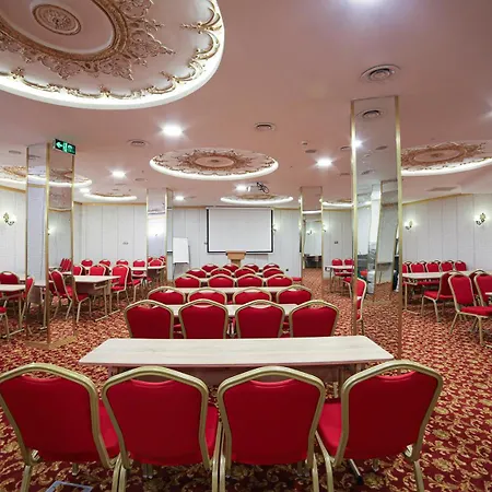 White Monarch 4* Istambul