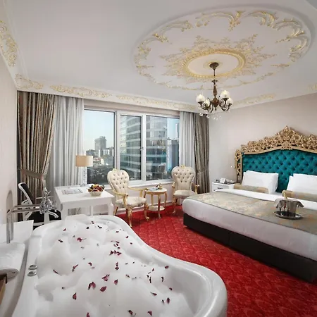 White Monarch 4* Istambul