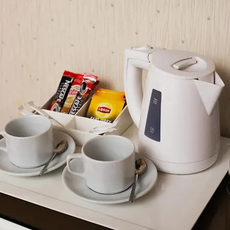 Otel White Monarch 4*