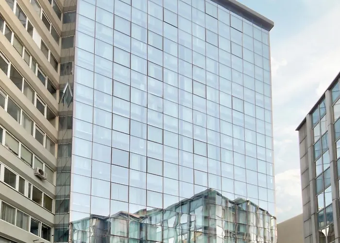 White Monarch 4* İstanbul