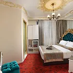 White Monarch Hotel